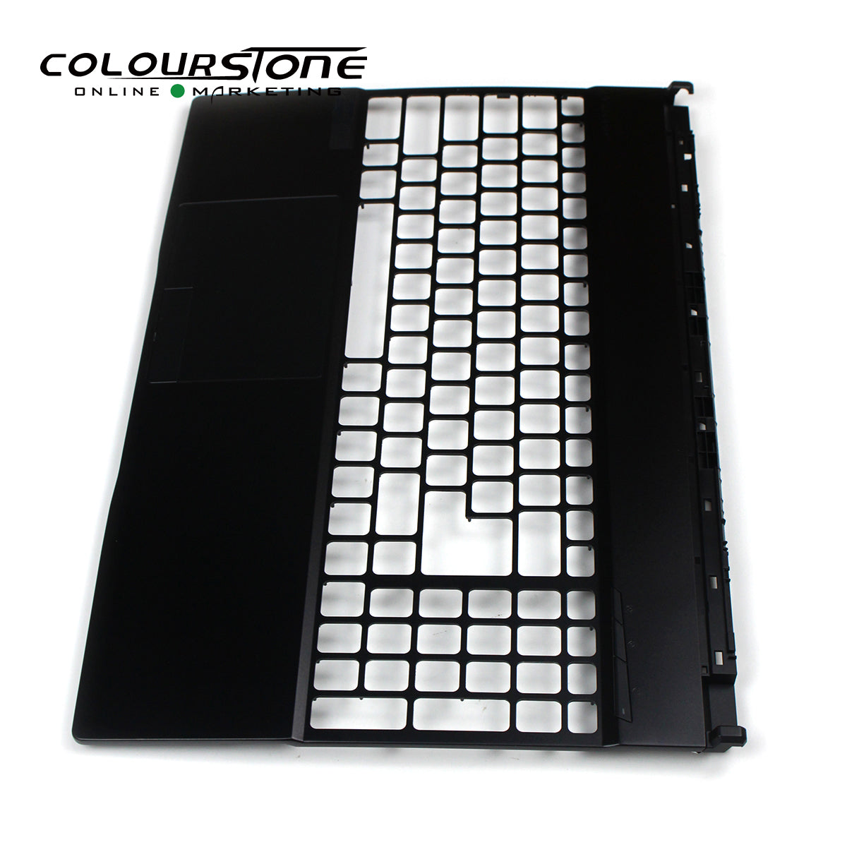 GE65 Laptop Palmrest with Keyboard — image 3