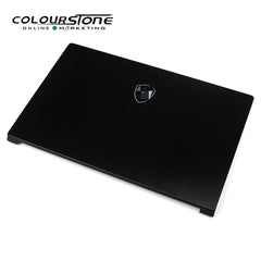 M15 Black Laptop LCD Back Cover — image 2