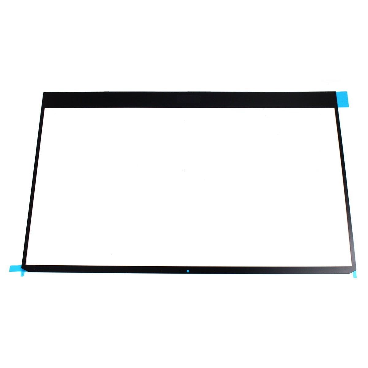 GP76 Black Laptop Screen Bezel — image 1