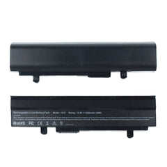 A32-1015 Laptop Battery 11.1V 5200mAh — image 1