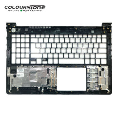 5568 Black Laptop Palmrest Cover — image 2