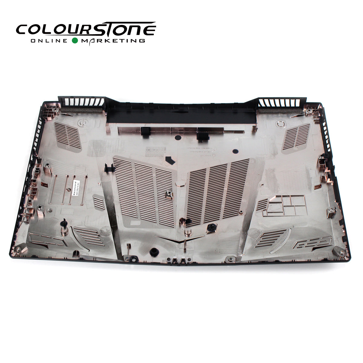 GE63 Laptop Palmrest Cover — image 2