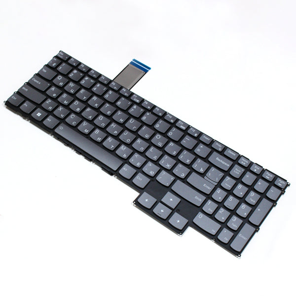 16ARH7 US Backlit Laptop Keyboard