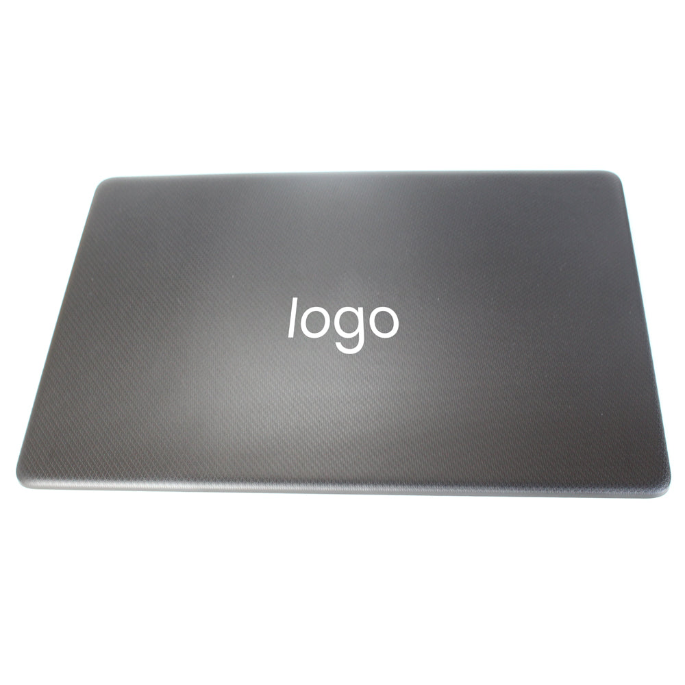 240 Black Laptop LCD Back Cover — image 1