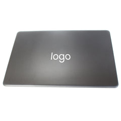 240 Black Laptop LCD Back Cover — image 1
