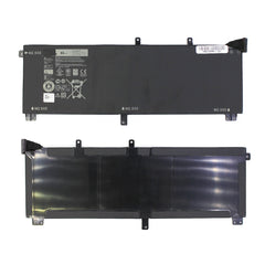 TOTRM Laptop Battery 11.1V 61Wh — image 1