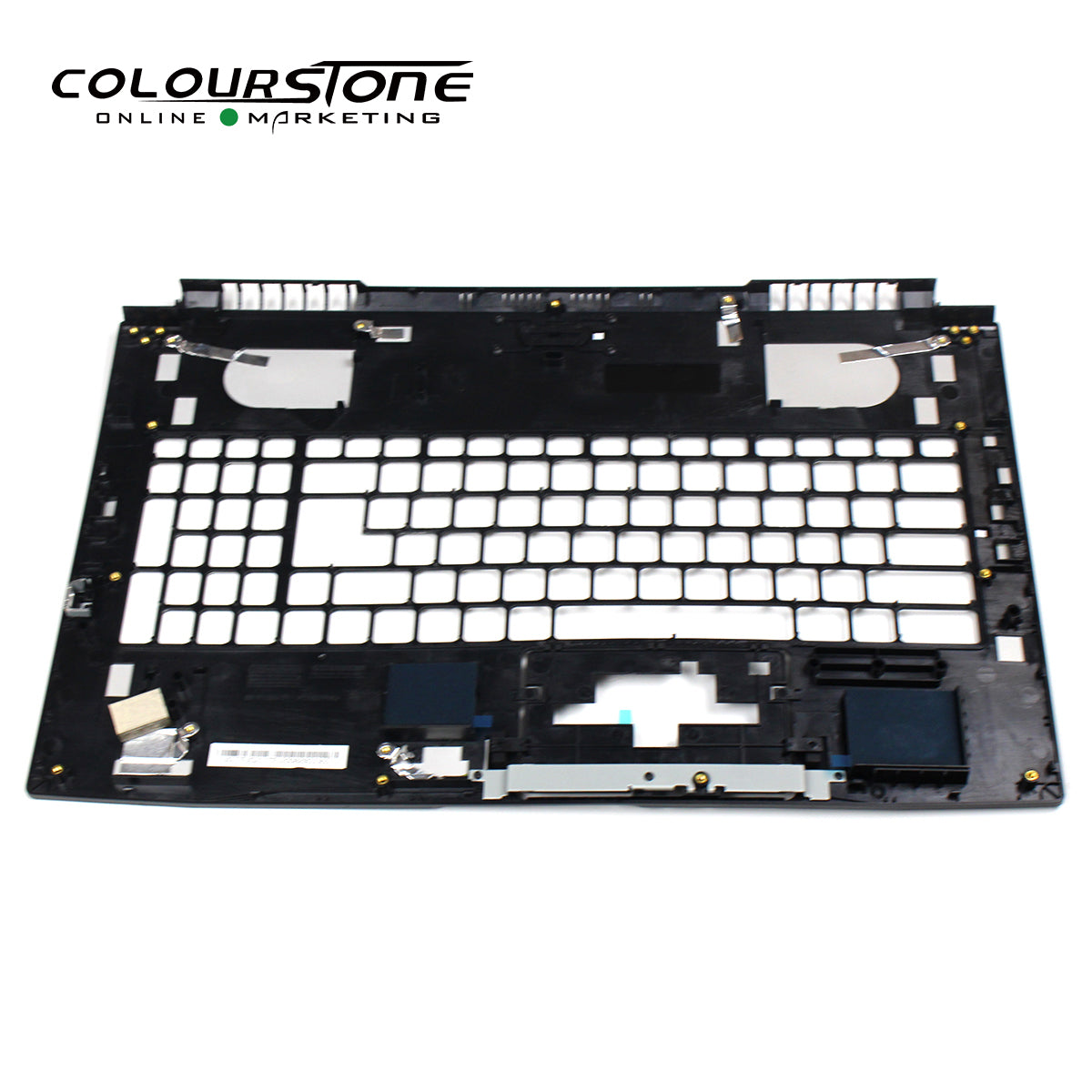 MS-17F5 Laptop Palmrest with Keyboard — image 4
