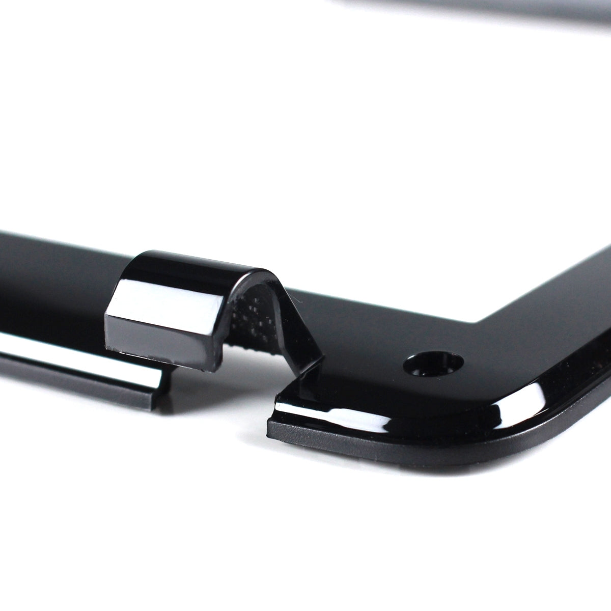 E1-571G Black Laptop Screen Bezel — image 4