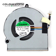 15 R3 / R4 Laptop CPU Cooling Fan 5V — image 3