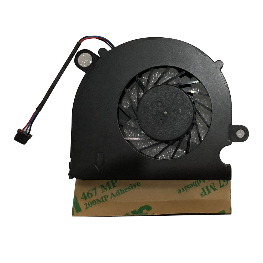 TM5310 Laptop CPU Cooling Fan 5V — image 2