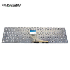 15-DA LA Laptop Keyboard Replacement 15-DA 15-DB 15-DX 15-DA1005DX 15-DA0002DX Series Black Non-Backlit Plastic 180 Days — image 4