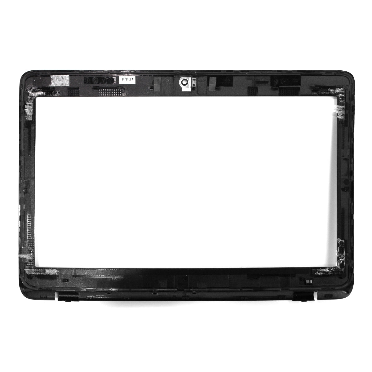 820 Black Laptop Screen Bezel — image 2