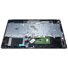 255 Laptop Palmrest with Keyboard — image 4