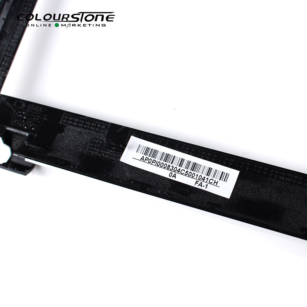E1-571G Black Laptop Screen Bezel — image 3