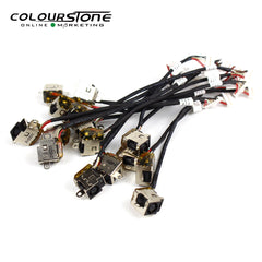 DV6-6000 DV7-6000 Laptop DC Jack Cable — image 2