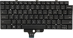 Replacement Laptop Keyboard for 13 7300 7320 7330 2-in-1 E7320 5320 5330 5340 keyboard with USHB Layout in Wholesale — image 2