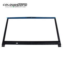 MS-17B1 Black Laptop Screen Bezel — image 4