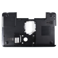 L850 Black Laptop Bottom Case — image 1