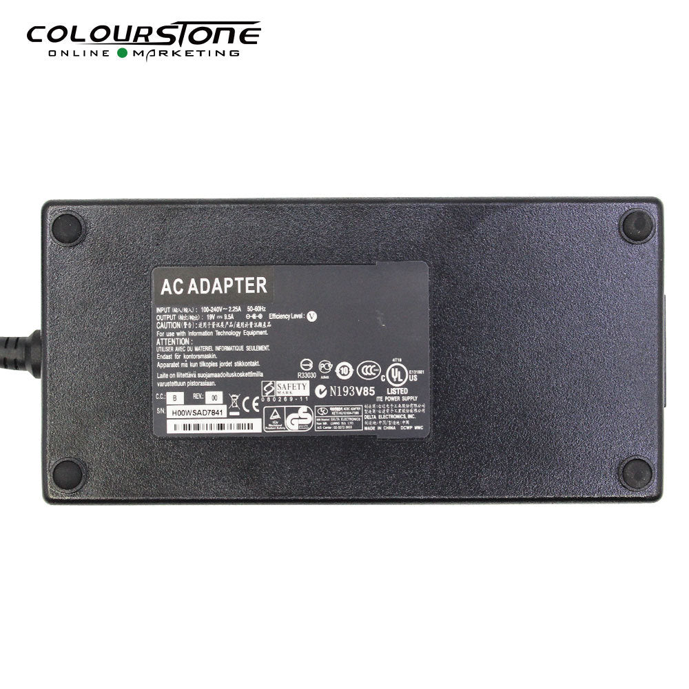 G750JW G750JX Laptop Power Adapter 180W — image 3