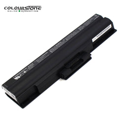 VGP-BPS13 Laptop Battery 11.1V 4400mAh — image 4