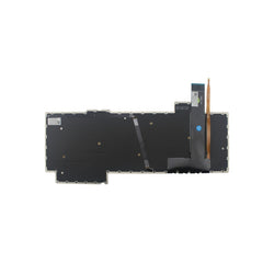 Backlit Keyboard for G752 Series G752V G752VL G752VS G752VM GFX72 GFX72V — image 2