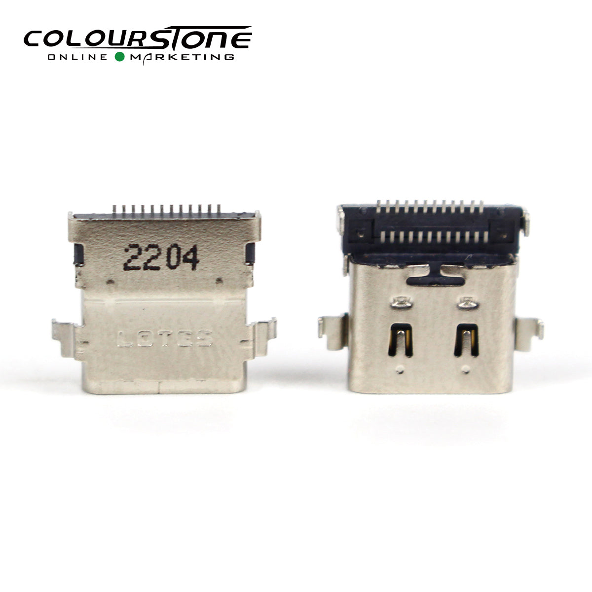 T480S T490 Laptop USB-C DC Jack Connector — image 4