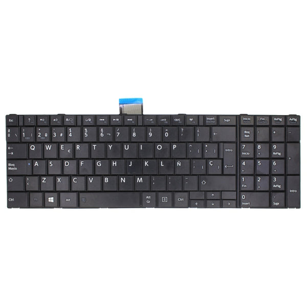 C50 SP Laptop Keyboard