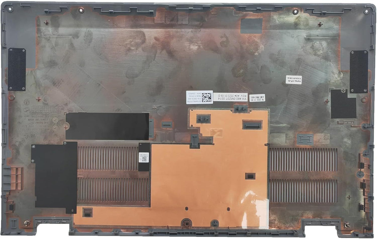5510 Laptop LCD Back Cover — image 4