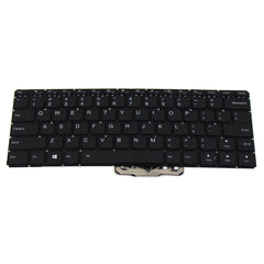 Flex 4-1470 US Layout Laptop Keyboard for Flex 4-1435/4-1470/4-1480 Backlit Black Plastic NB41C 9Z.NCRSN.00S — image 1