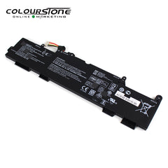 SS03XL Laptop Battery 11.55V 4330mAh — image 4