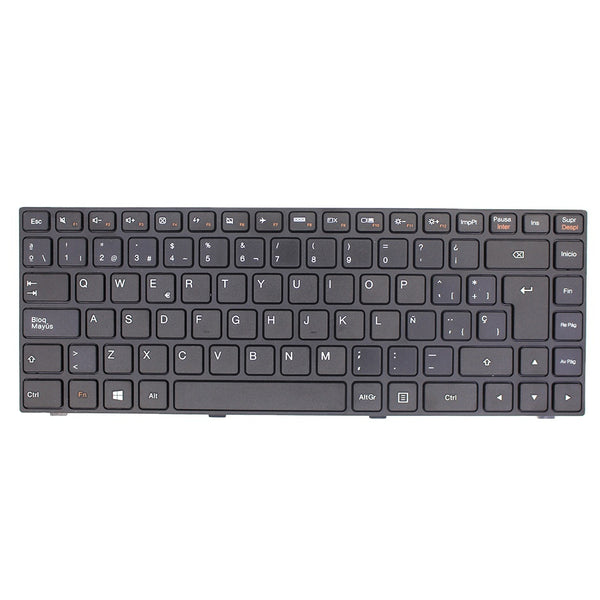 100-14IBY SP Laptop Keyboard