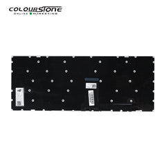 Full Size Mechanical Laptop Keyboard 110-14 BR for 110-14ISK IKB 15ISK 15IKB Black — image 3