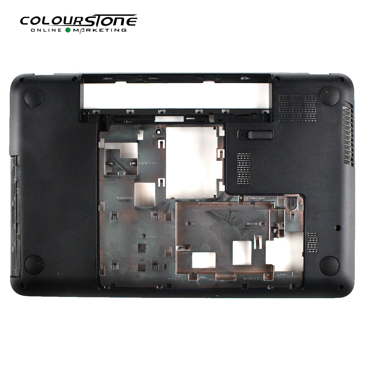 15-E Laptop Bottom Case — image 1