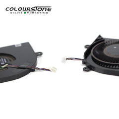 VN7-791 Laptop CPU Cooling Fan — image 3