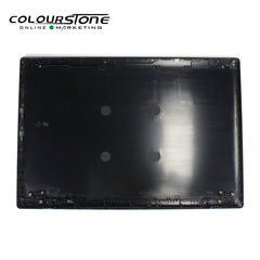 330-15 Black Laptop LCD Back Cover — image 2