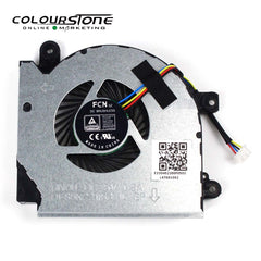 MS-17F3 Laptop GPU Cooling Fan 5V — image 2