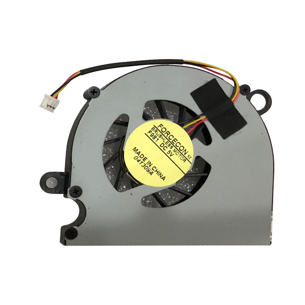 TM5310 Laptop CPU Cooling Fan 5V — image 3
