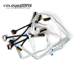 DC02002BS10 15IIL05 Laptop Screen Cable — image 1
