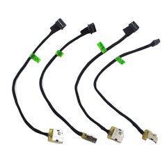 15-J 15T-J Laptop DC Power Jack Cable — image 1