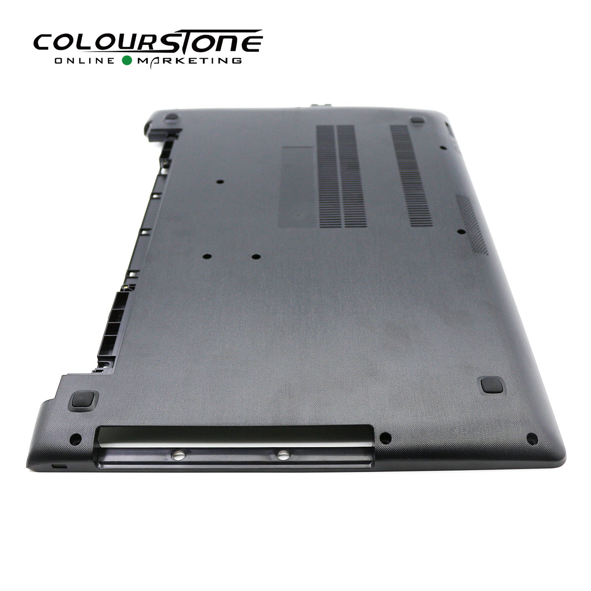 110-15IKB Black Laptop Bottom Case — image 2