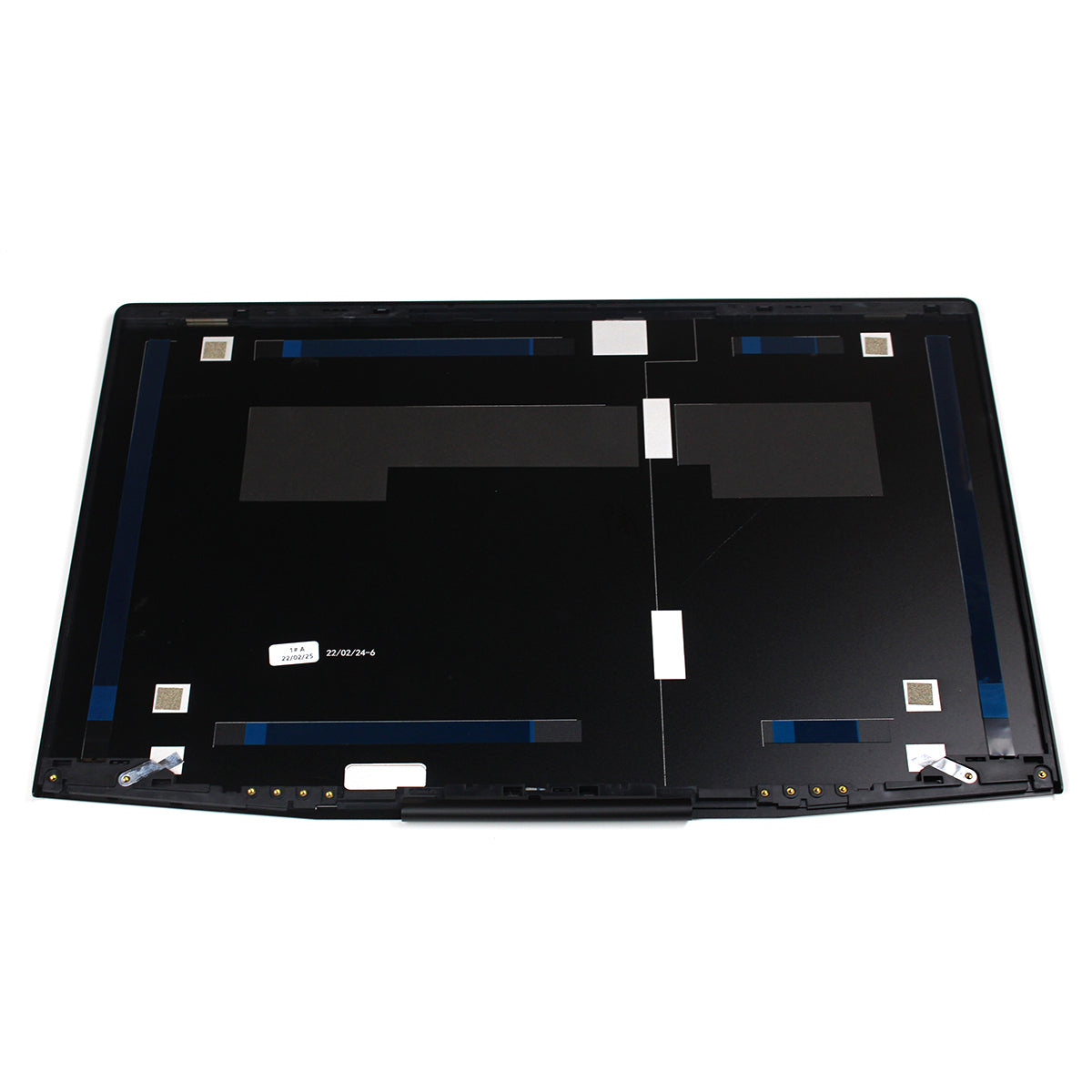 GS77 Black Laptop LCD Back Cover — image 4