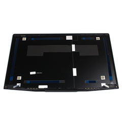 GS77 Black Laptop LCD Back Cover — image 4