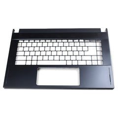 MS-16V2 Laptop Palmrest with Keyboard — image 1