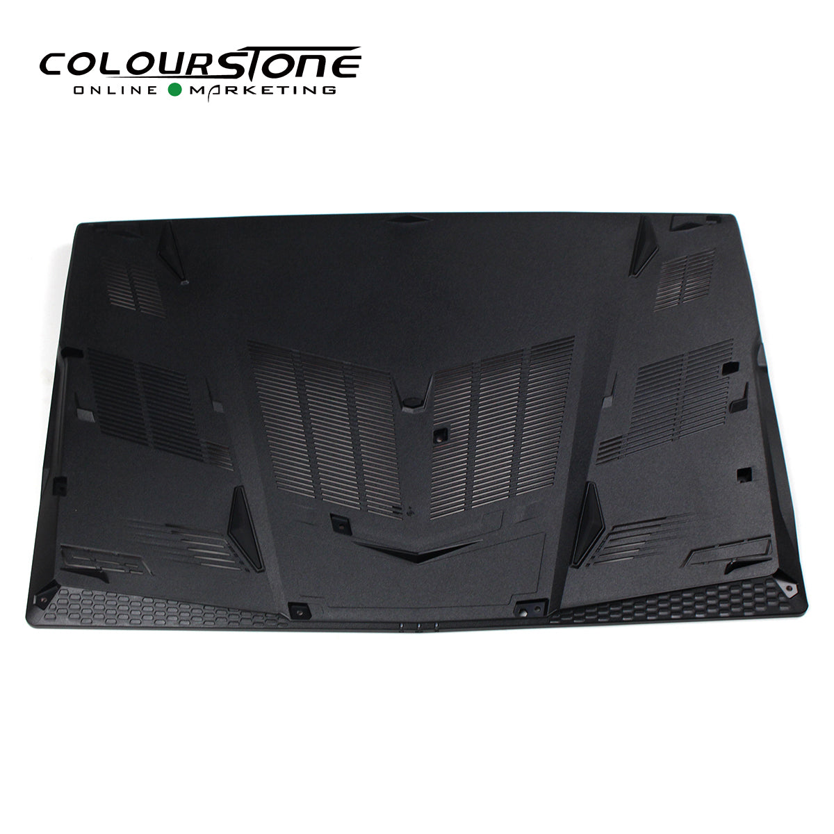 GL63 Black Laptop Bottom Case — image 2