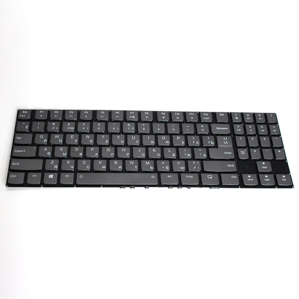 Y740-17 Backlit Laptop Keyboard
