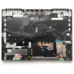 Y7000P Laptop Palmrest with Keyboard — image 2