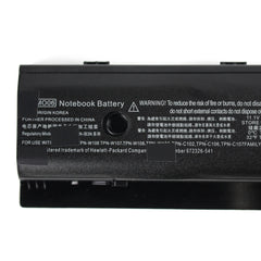 MO06 Laptop Battery 11.1V 5225mAh for DV6 DV7 M6 — product view 1