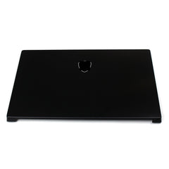 M15 Black Laptop LCD Back Cover — image 2