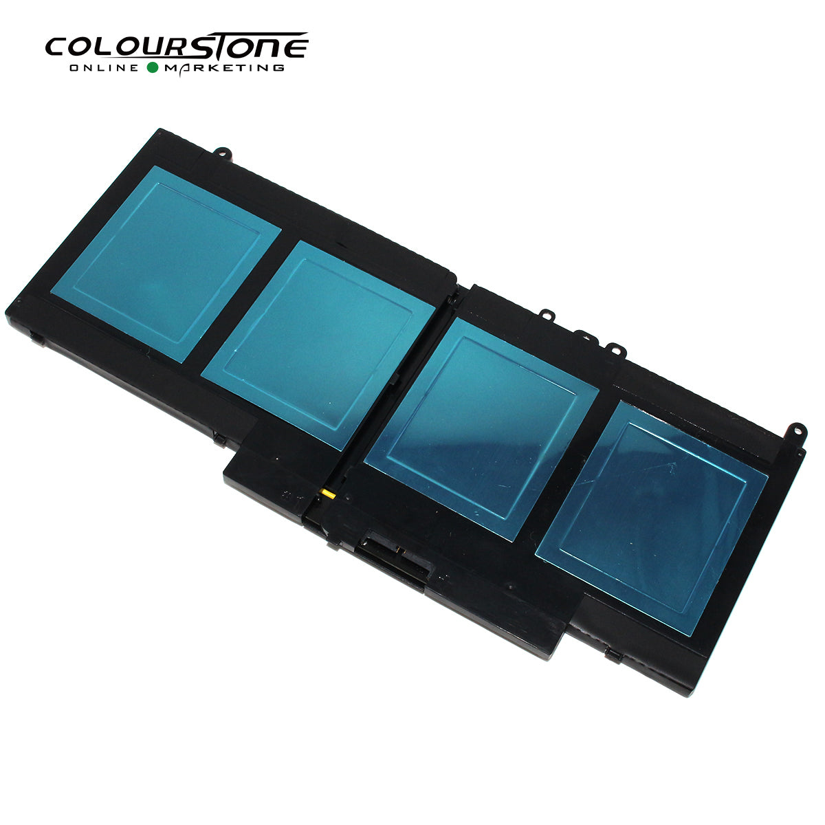 6MT4T Laptop Battery 7.6V 62wh — image 3