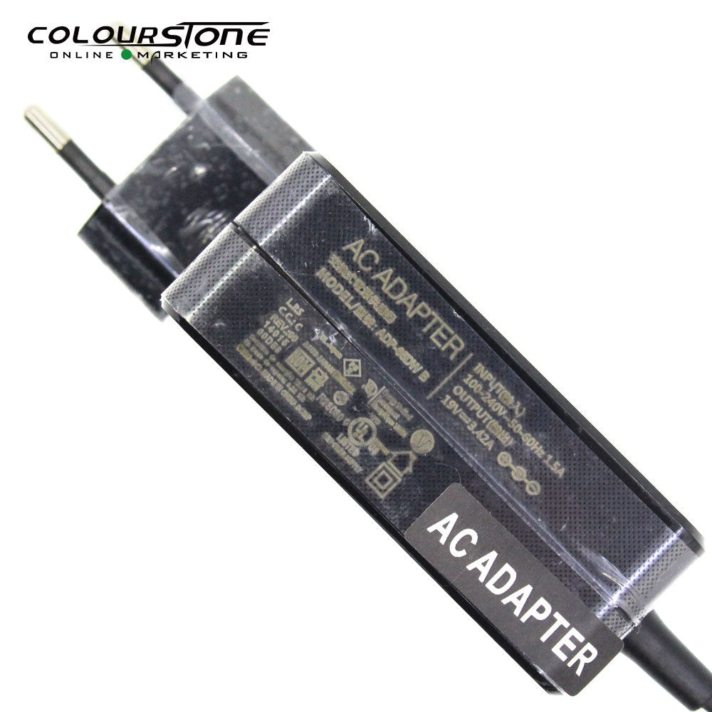 ADP-65DW B Laptop Adapter 65W 4.5x1.35mm — image 2